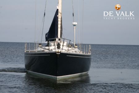 WAUQUIEZ CENTURION 47