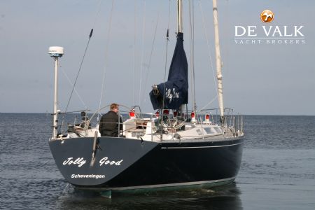 WAUQUIEZ CENTURION 47