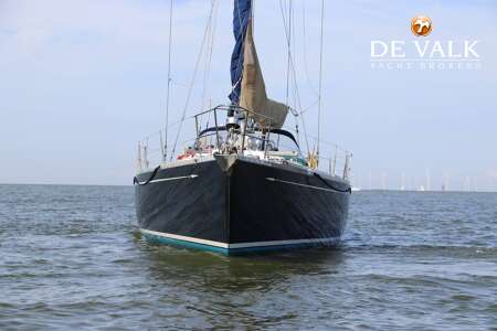 WAUQUIEZ CENTURION 47