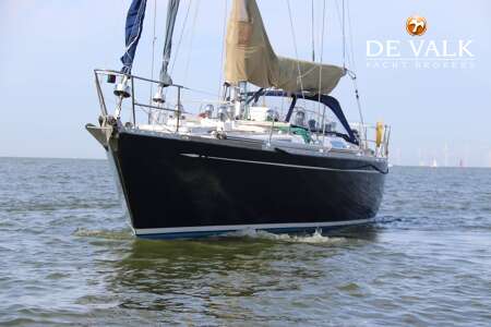 WAUQUIEZ CENTURION 47