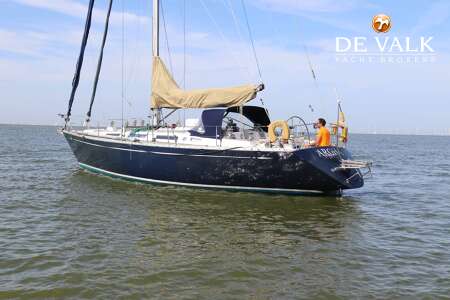 WAUQUIEZ CENTURION 47