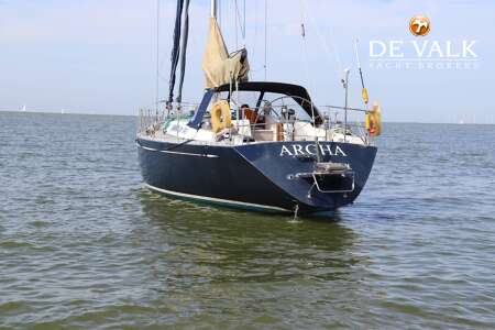 WAUQUIEZ CENTURION 47