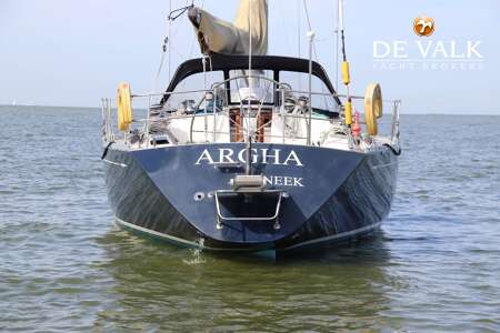 WAUQUIEZ CENTURION 47