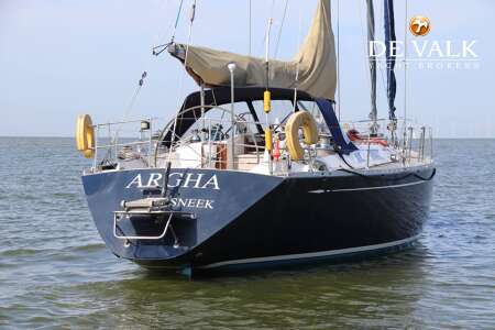 WAUQUIEZ CENTURION 47