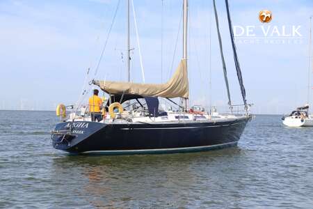 WAUQUIEZ CENTURION 47