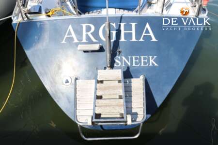 WAUQUIEZ CENTURION 47