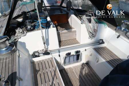 WAUQUIEZ CENTURION 47