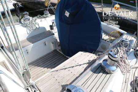 WAUQUIEZ CENTURION 47