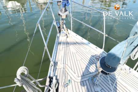 WAUQUIEZ CENTURION 47