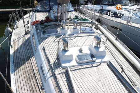 WAUQUIEZ CENTURION 47