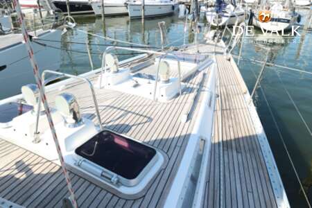 WAUQUIEZ CENTURION 47