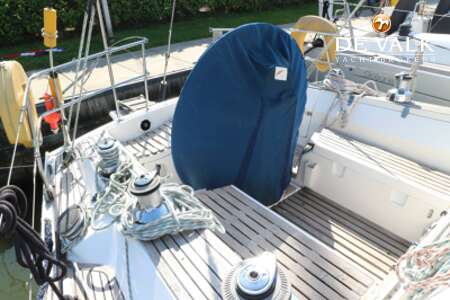 WAUQUIEZ CENTURION 47