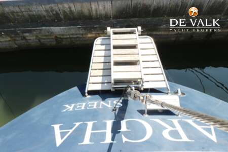 WAUQUIEZ CENTURION 47