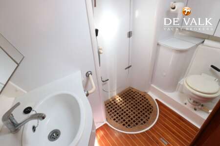 WAUQUIEZ CENTURION 47