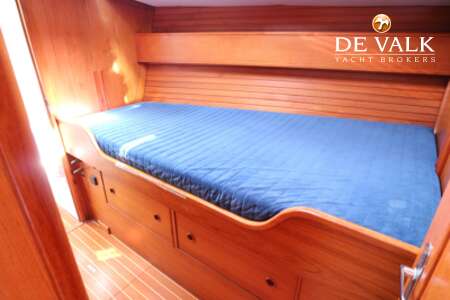 WAUQUIEZ CENTURION 47