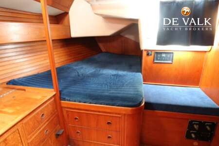 WAUQUIEZ CENTURION 47