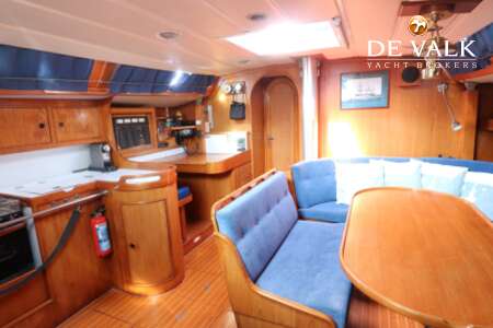 WAUQUIEZ CENTURION 47