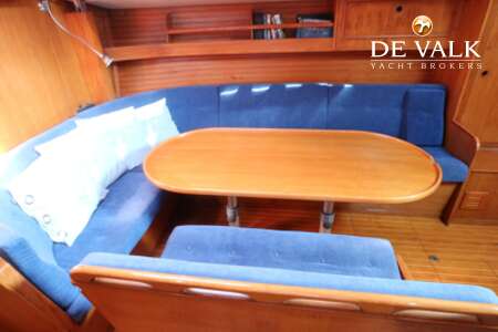 WAUQUIEZ CENTURION 47