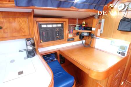 WAUQUIEZ CENTURION 47