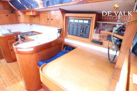 WAUQUIEZ CENTURION 47