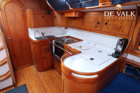 WAUQUIEZ CENTURION 47