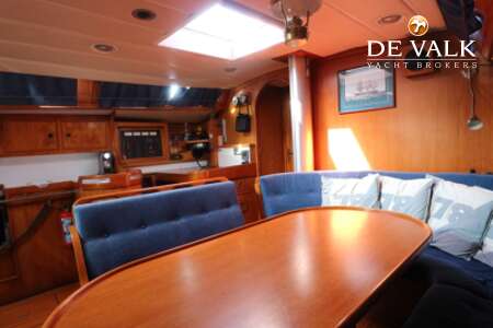 WAUQUIEZ CENTURION 47
