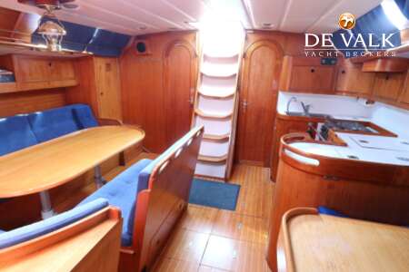 WAUQUIEZ CENTURION 47