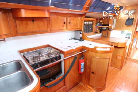 WAUQUIEZ CENTURION 47