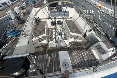 WAUQUIEZ CENTURION 47