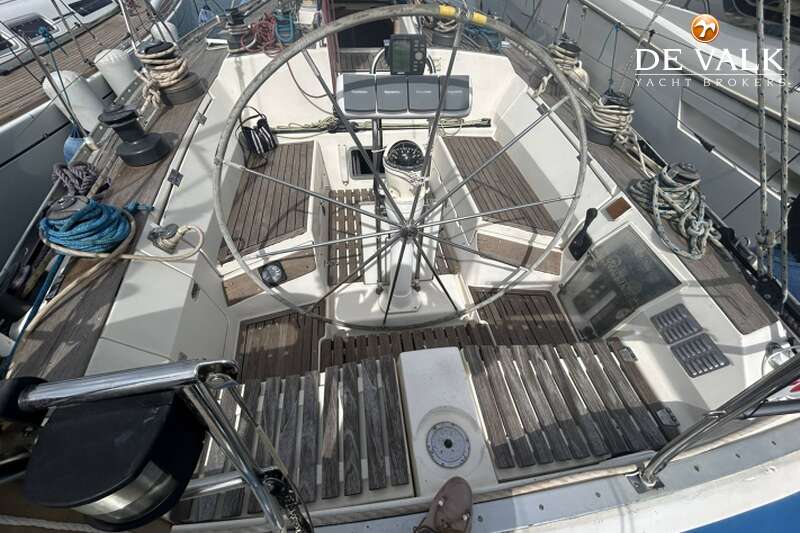 WAUQUIEZ CENTURION 47