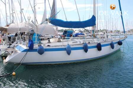 WAUQUIEZ CENTURION 47