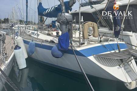 WAUQUIEZ CENTURION 47