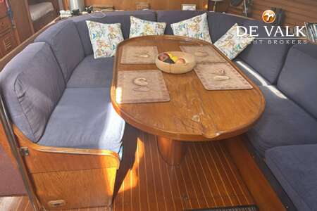 WAUQUIEZ CENTURION 47