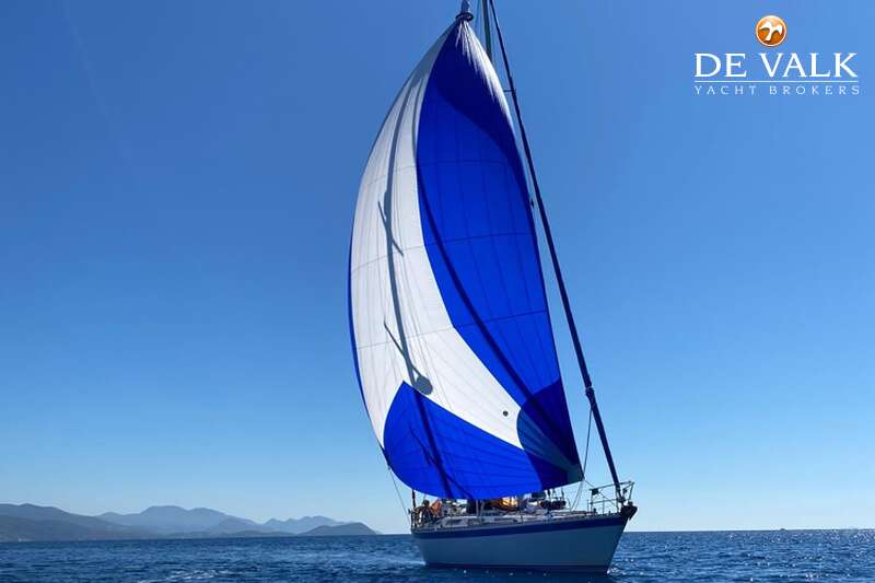 WAUQUIEZ CENTURION 47