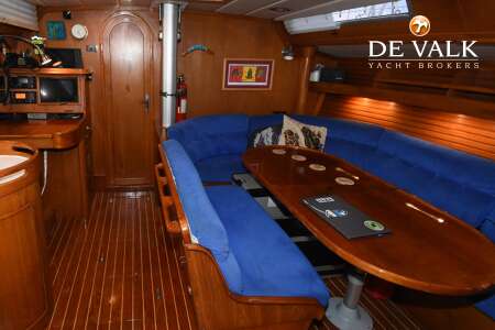 WAUQUIEZ CENTURION 49