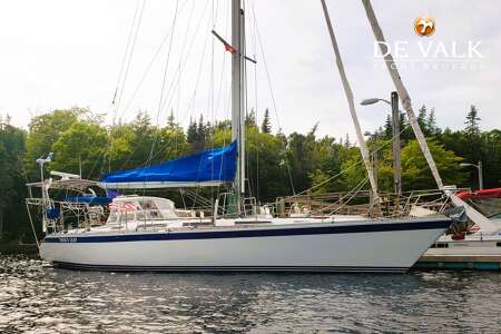 WAUQUIEZ CENTURION 49