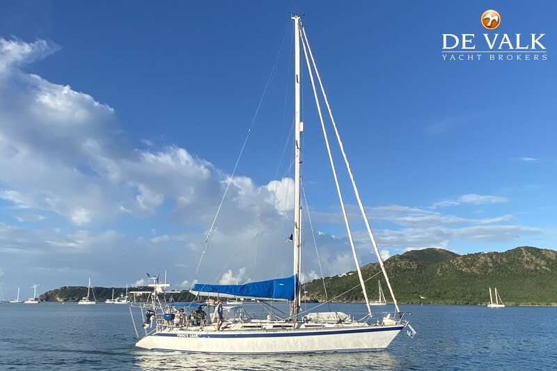 WAUQUIEZ CENTURION 49