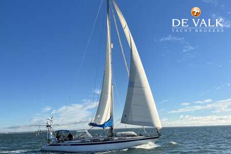 WAUQUIEZ CENTURION 49
