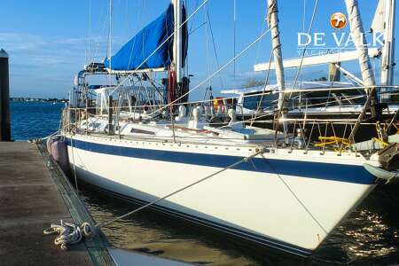 WAUQUIEZ CENTURION 49