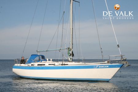 WAUQUIEZ HOOD 38 MK II