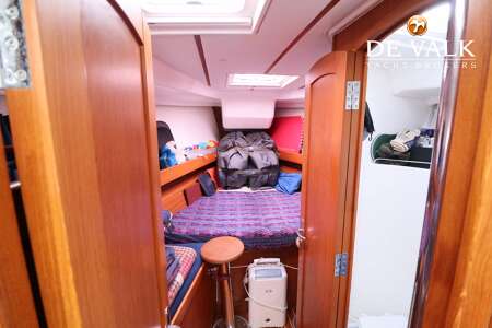 WAUQUIEZ PILOT SALOON 40