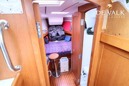 WAUQUIEZ PILOT SALOON 40