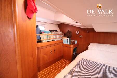 WAUQUIEZ PILOT SALOON 40
