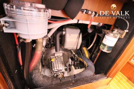 WAUQUIEZ PILOT SALOON 40