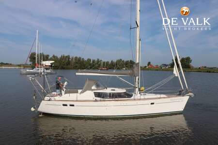 WAUQUIEZ PILOT SALOON 40