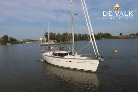 WAUQUIEZ PILOT SALOON 40