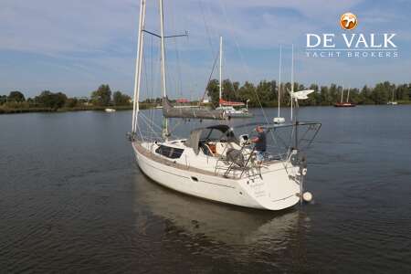 WAUQUIEZ PILOT SALOON 40