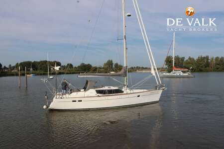 WAUQUIEZ PILOT SALOON 40