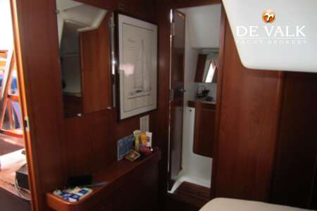 WAUQUIEZ PILOT SALOON 41