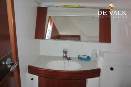WAUQUIEZ PILOT SALOON 41
